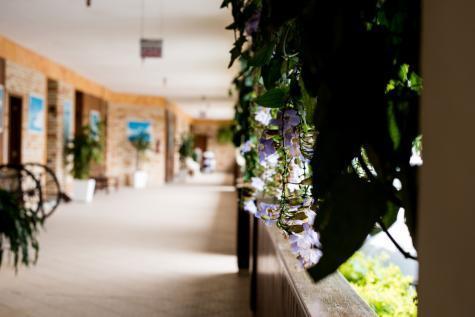 Pousada Cantina Italiana Nova Trento Ngoại thất bức ảnh